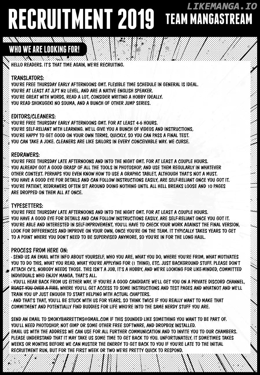 Dr.Stone Chapter 102 image 18